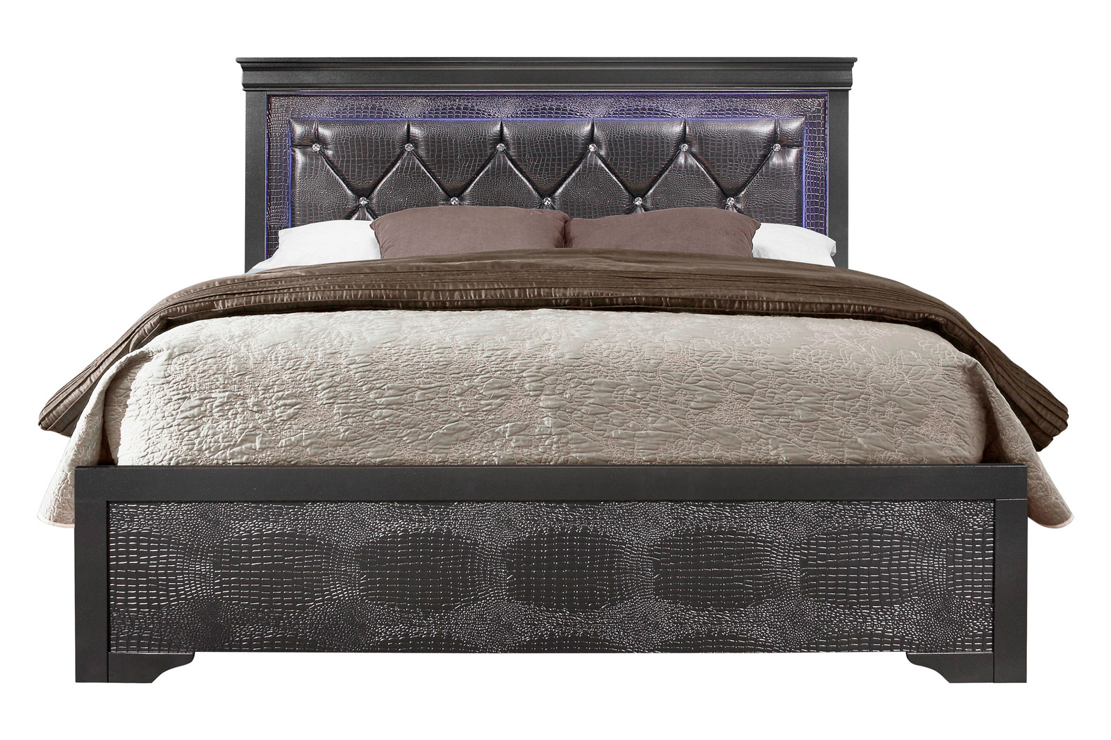 GF Pompei Bed Group Collection