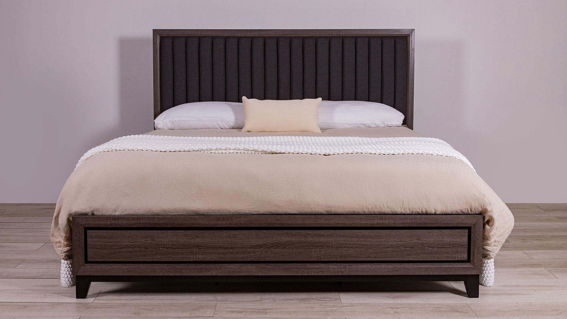 GF Laura Bed with Regular Footboard