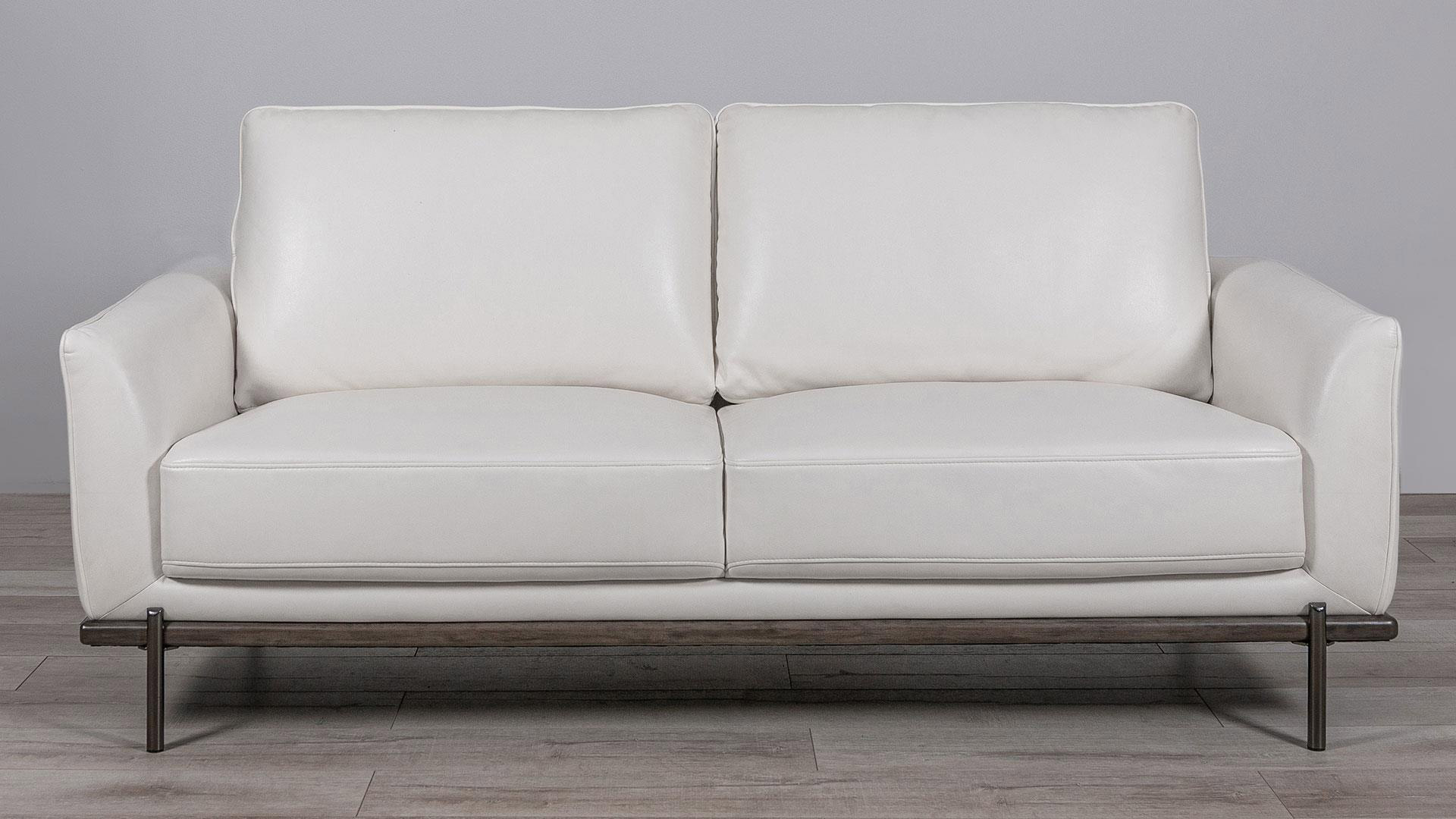 GF U858 Blanche Sofa