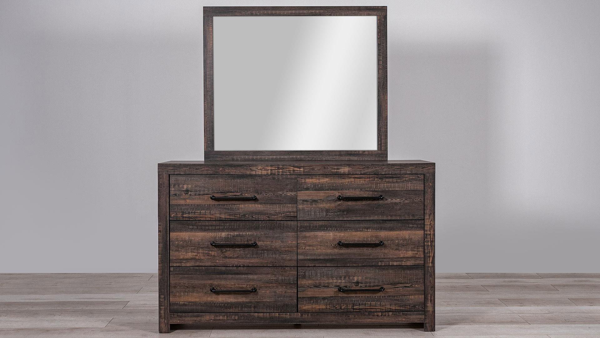 GF Linwood Dresser