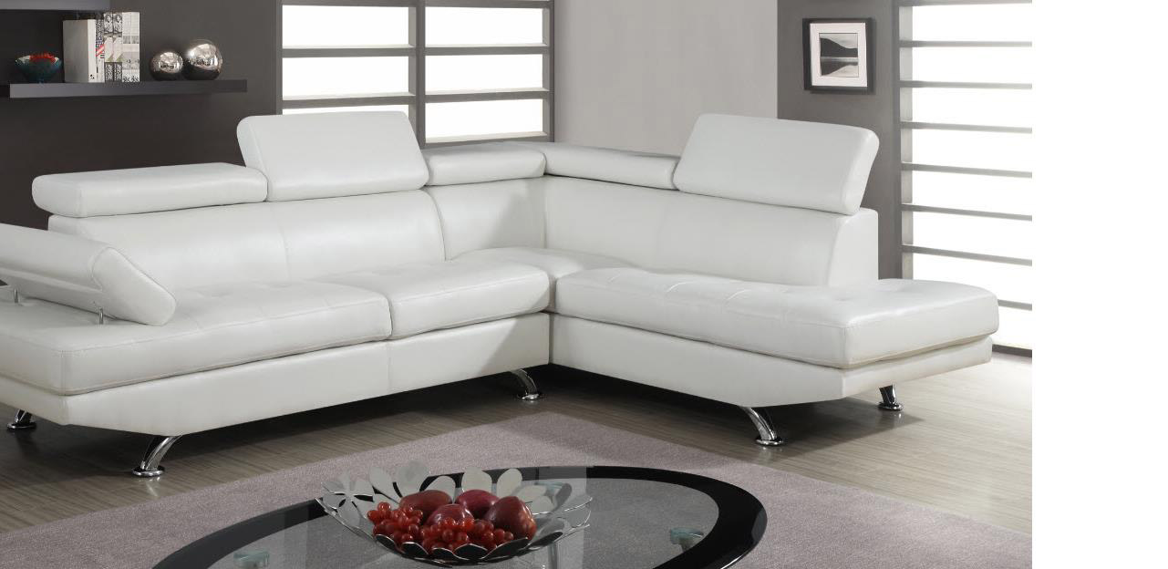 GF U9782 Sectional