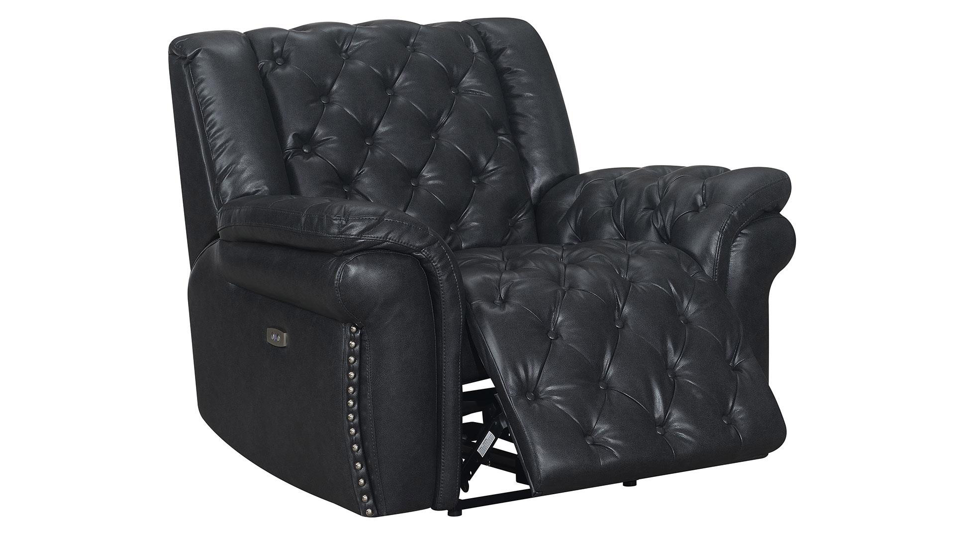 GF Evelyn Power Recliner