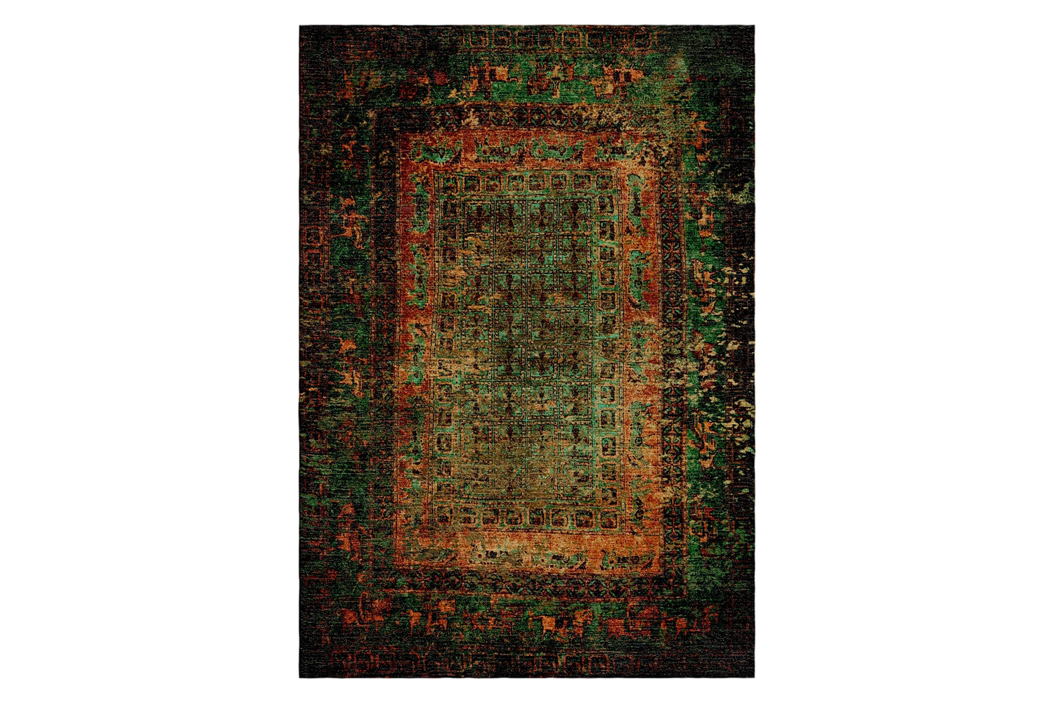 Gordian Rugs - Pazyryk Modern Rug 6