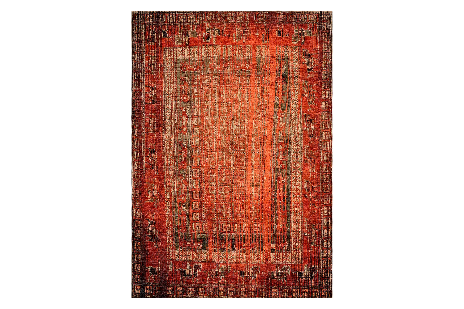 Gordian Rugs - Pazyryk Modern Rug 5