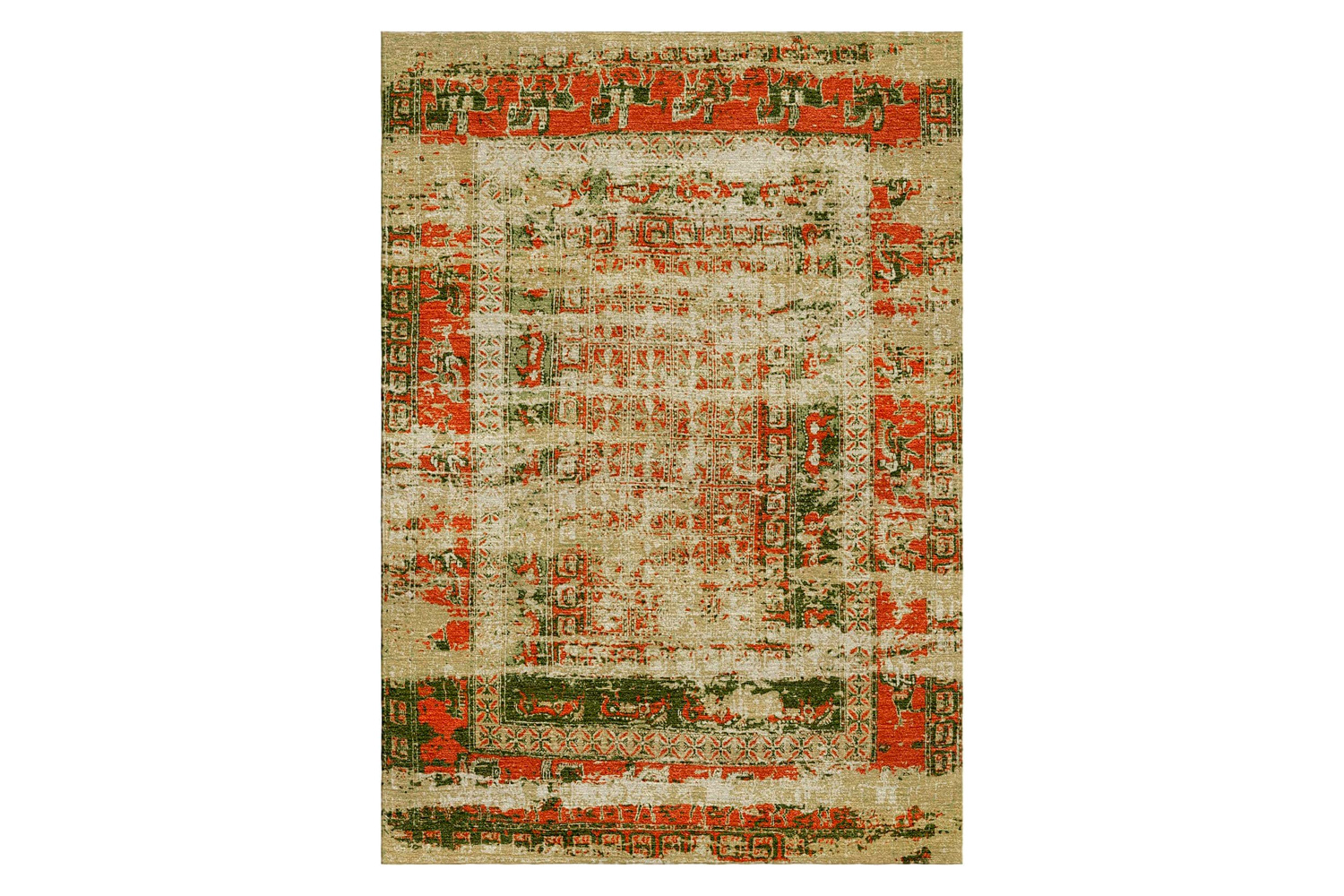 Gordian Rugs - Pazyryk Modern Rug 4