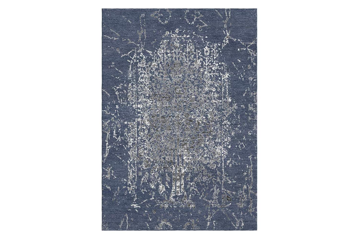 Gordian Rugs - Modern Tabriz Rug 3