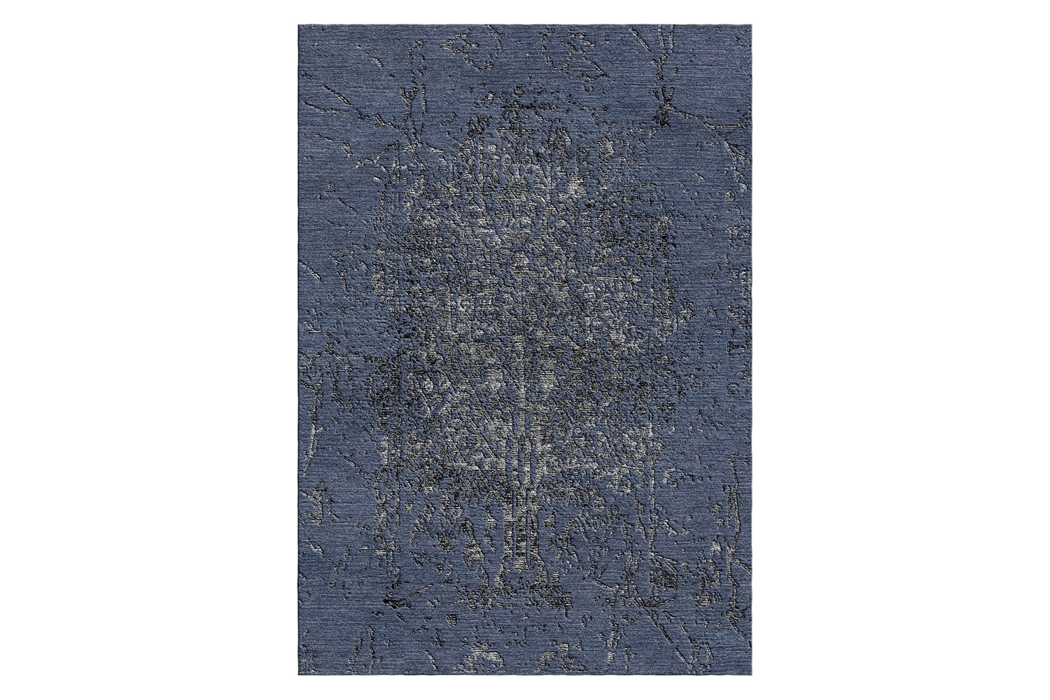 Gordian Rugs - Modern Tabriz Rug 2