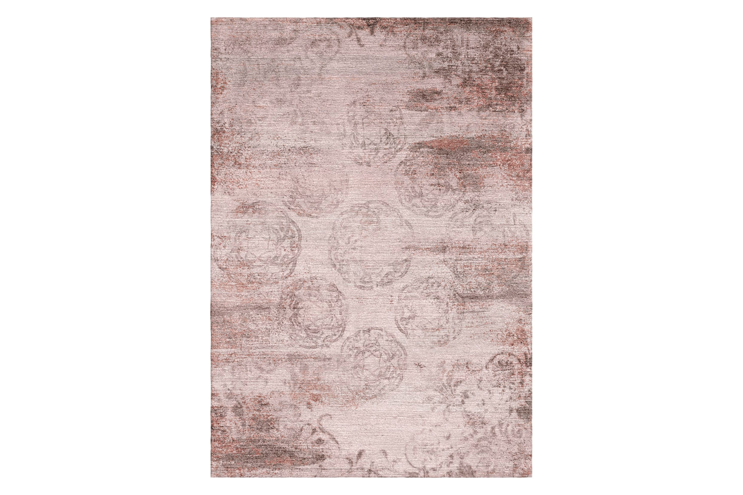 Gordian Rugs - Gordian Modern Rug Collection Lilac