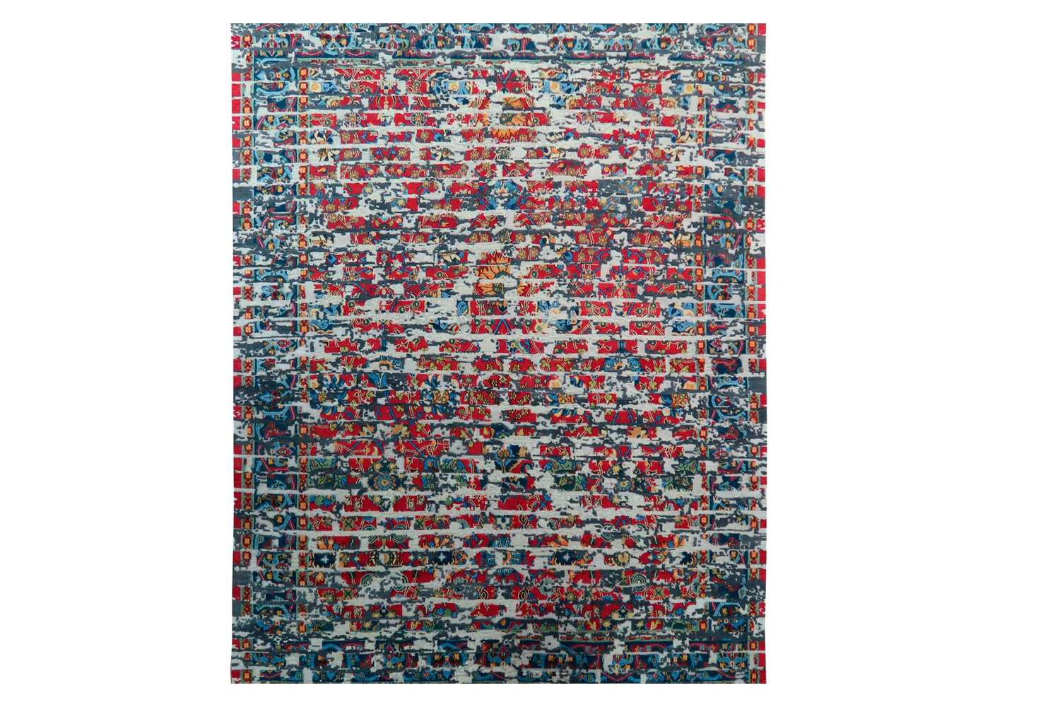 Gordian Rugs - Laterem Modern Persian Rug