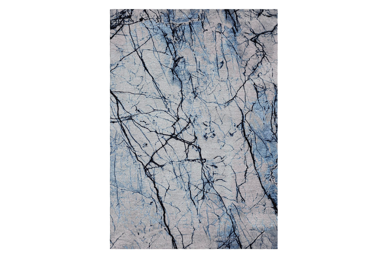 Gordian Rugs - Kintsugi Contemporary Rug 4