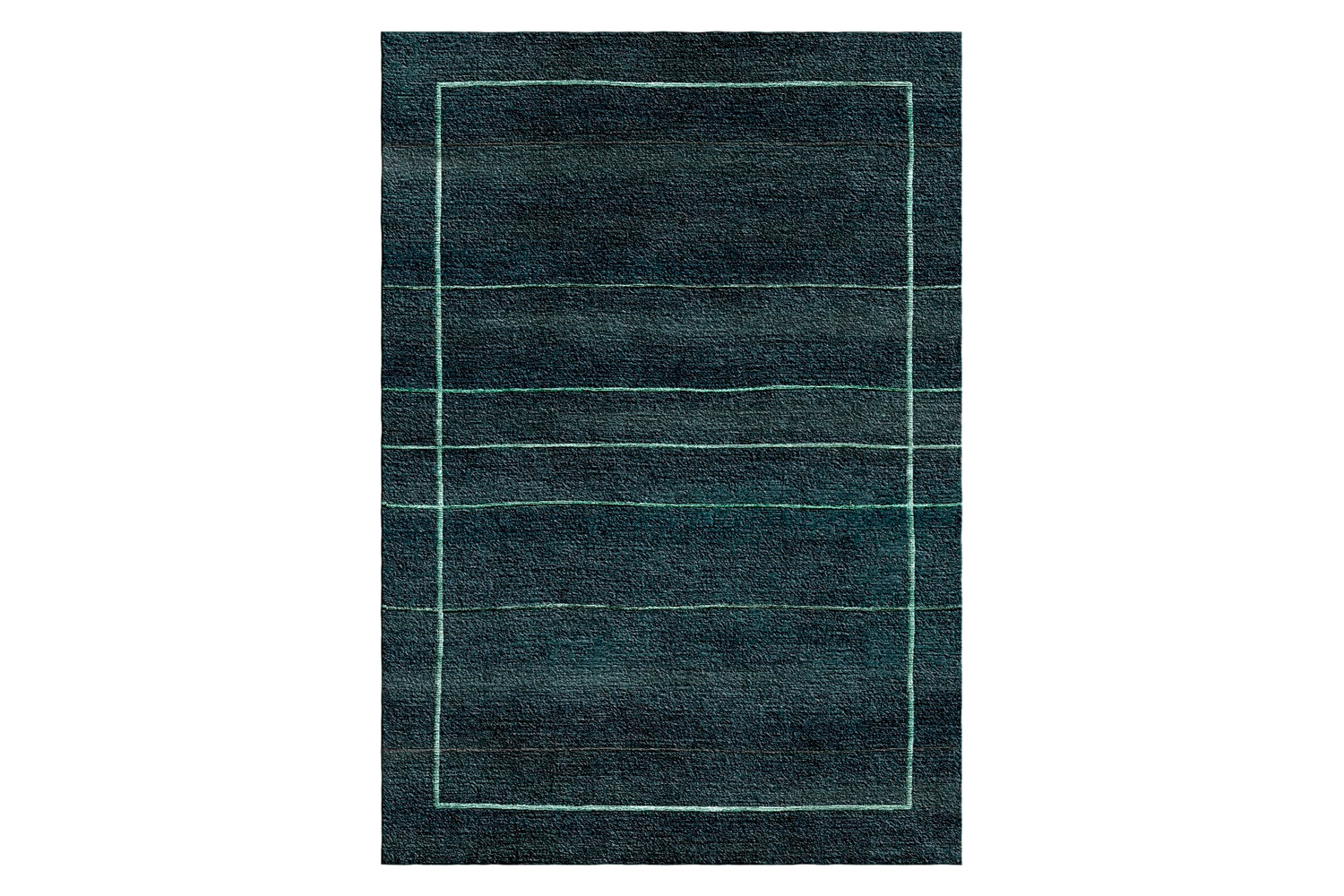 Gordian Rugs - Scandinavian Minimalist Rug 5