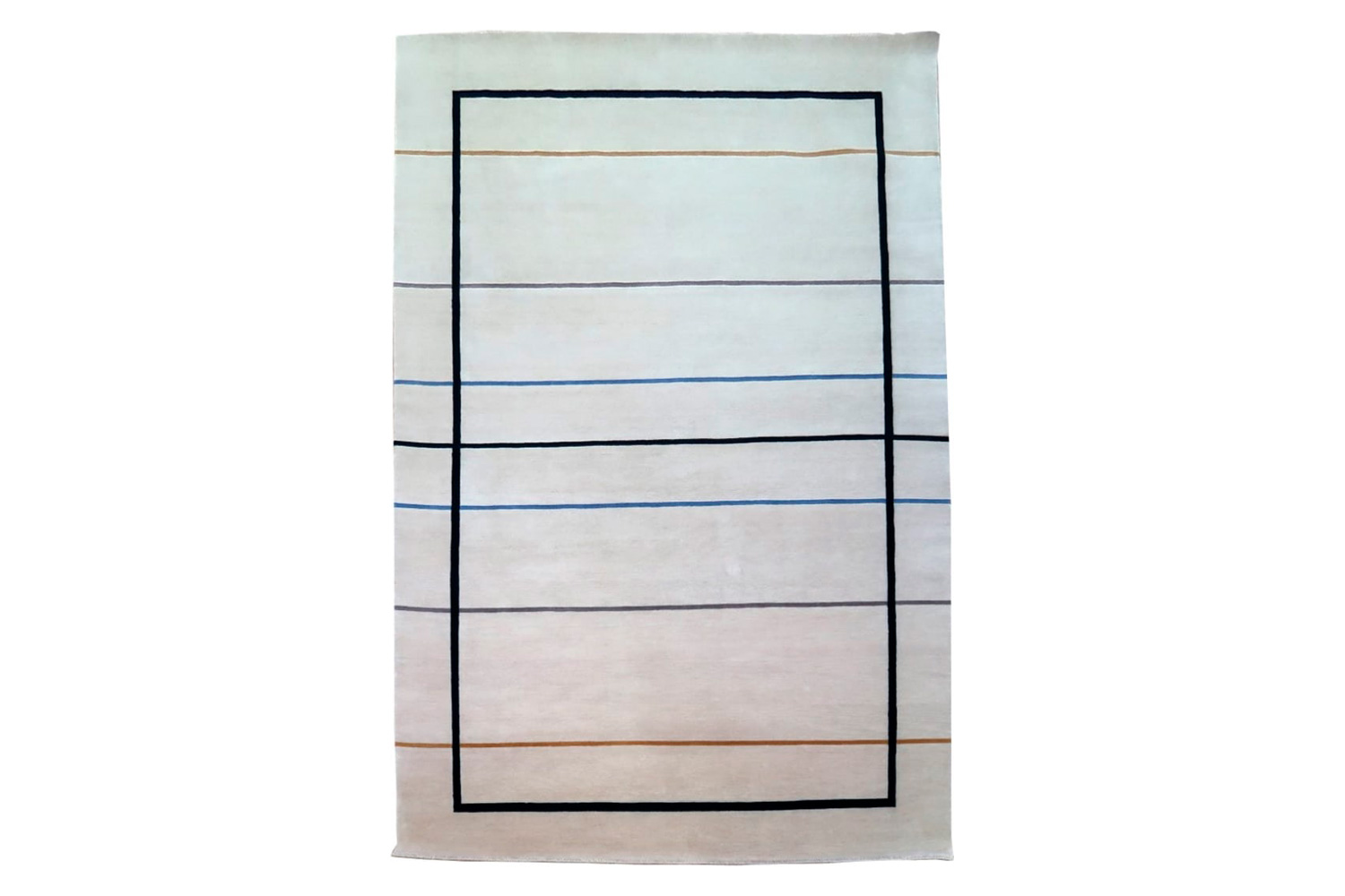 Gordian Rugs - Scandinavian Minimalist Rug 3