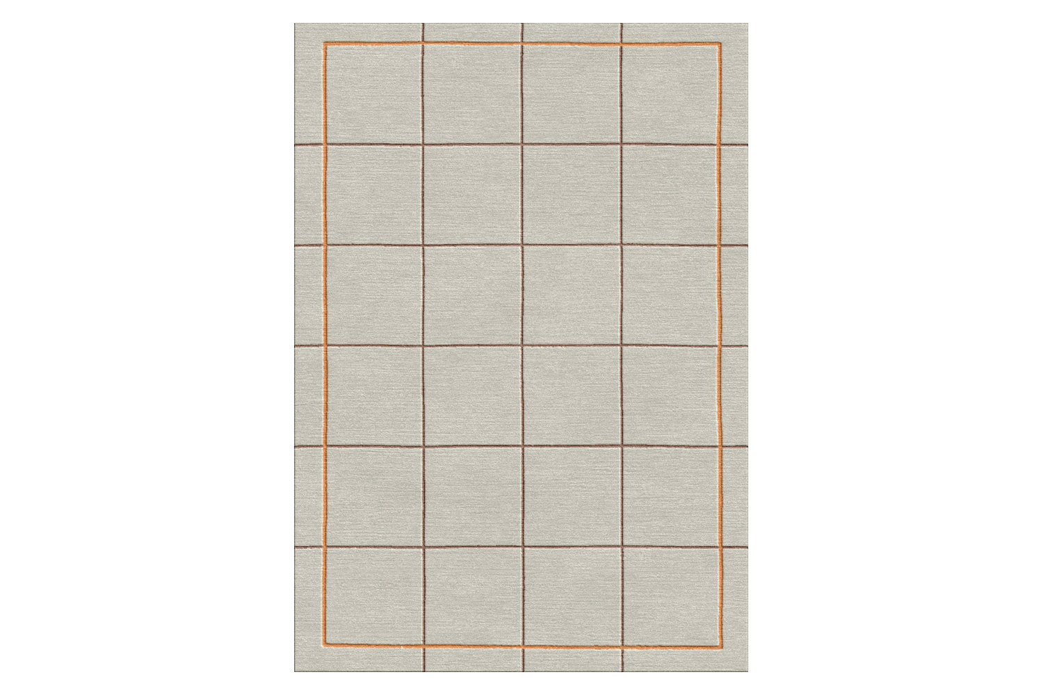 Gordian Rugs - Scandinavian Minimalist Rug 2