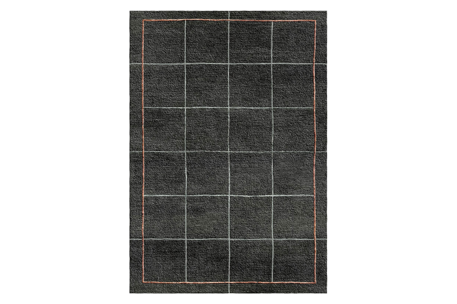 Gordian Rugs - Scandinavian Minimalist Rug 1