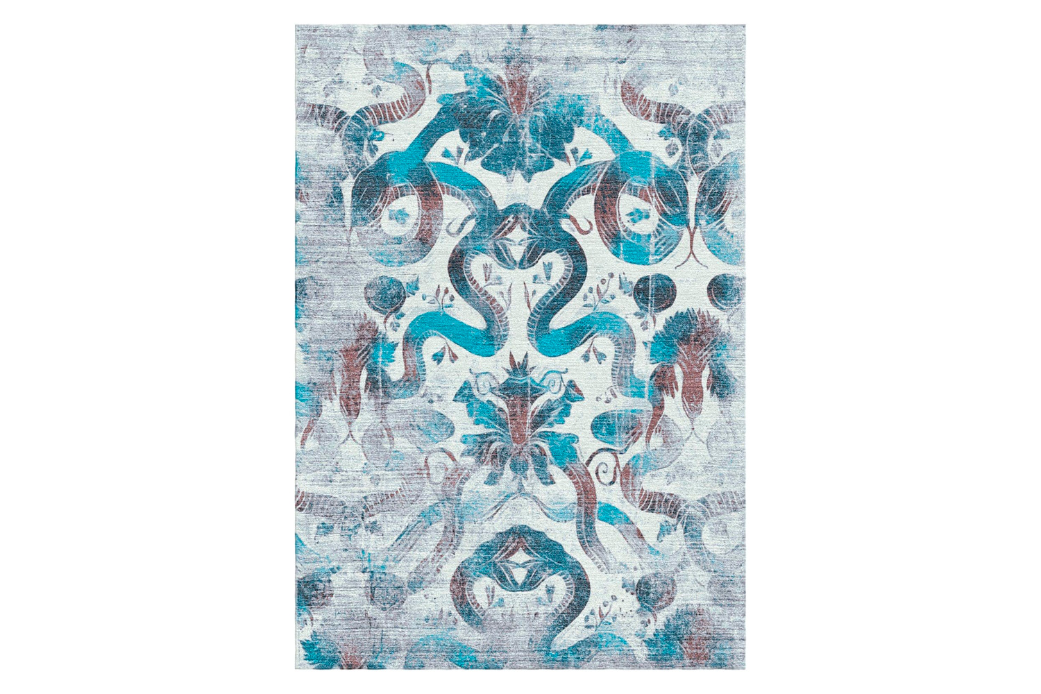 Gordian Rugs - Naja B Rug