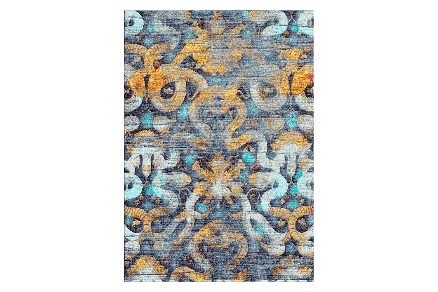 Gordian Rugs - Naja Rug