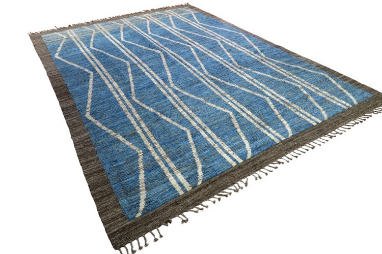 Gordian Rugs - Modern Afghan Rug