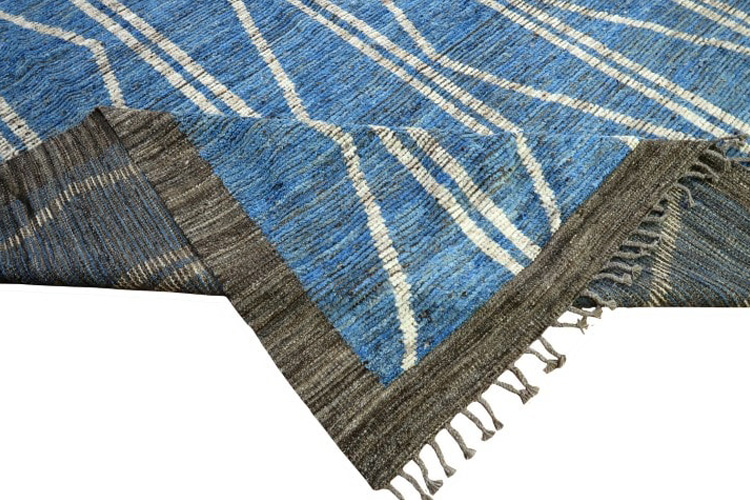 Gordian Rugs - Modern Afghan Rug