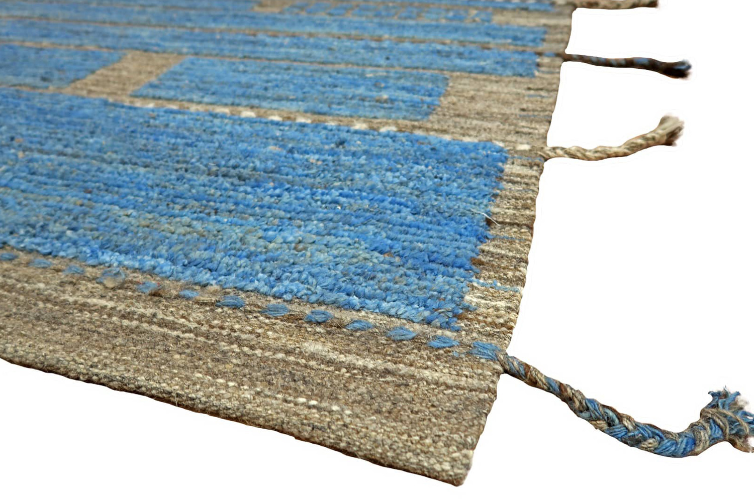 Gordian Rugs - Modern Afghan Tribal Rug