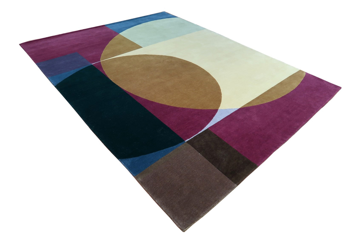 Gordian Rugs - Geo6 Rug