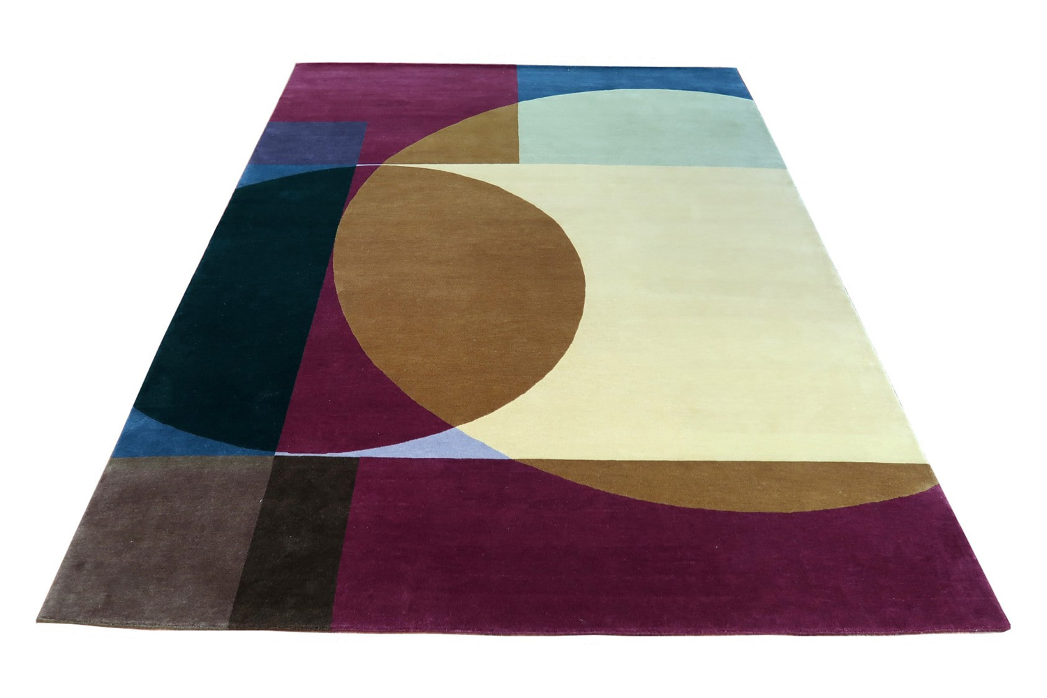 Gordian Rugs - Geo6 Rug