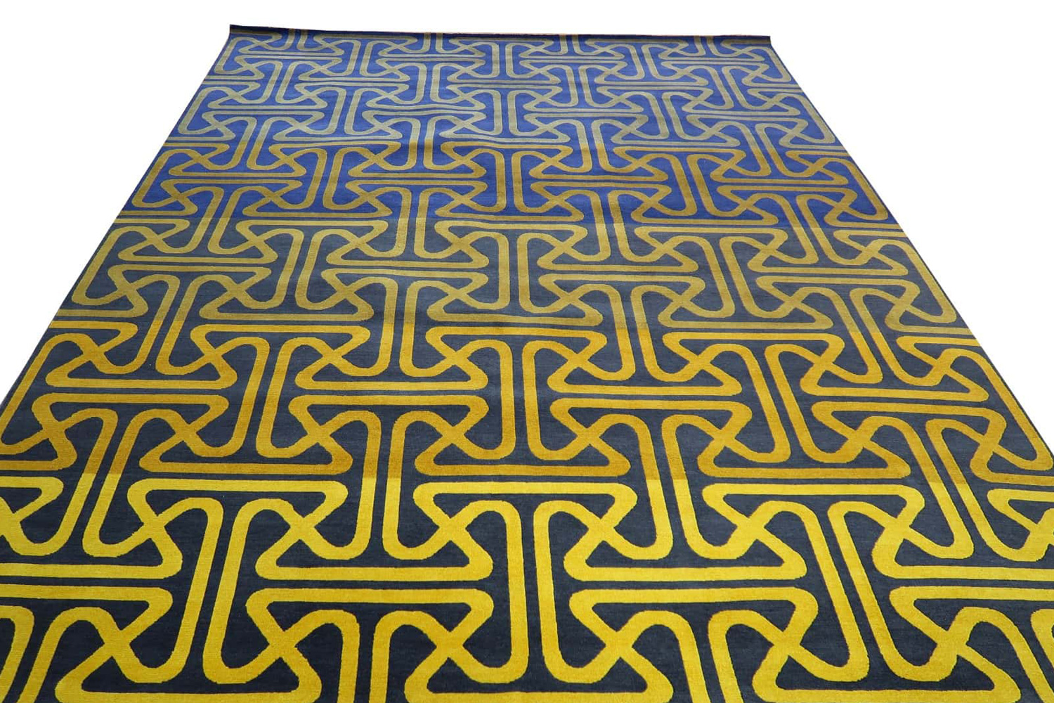 Gordian Rugs - Labyrinth Collection Rug