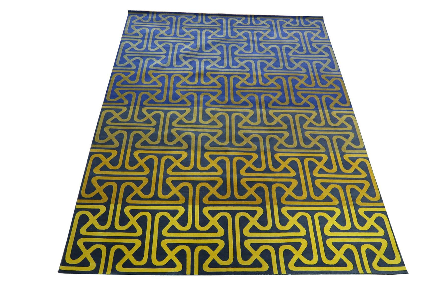 Gordian Rugs - Labyrinth Collection Rug