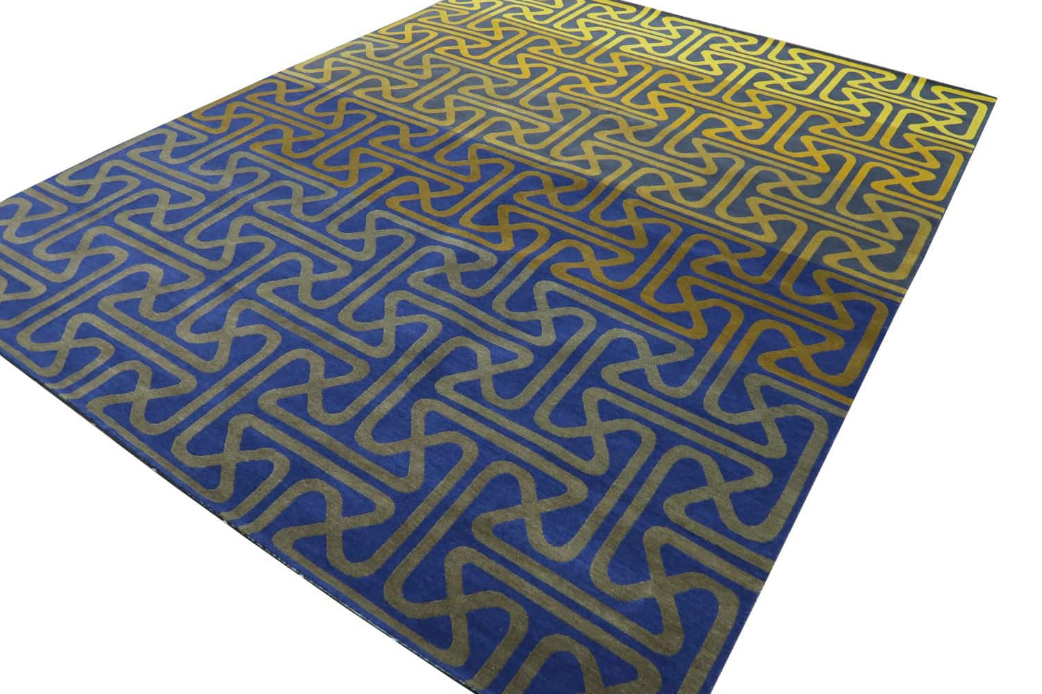 Gordian Rugs - Labyrinth Collection Rug