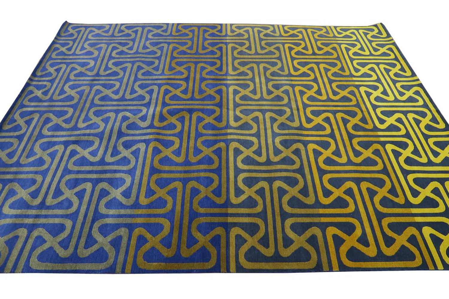 Gordian Rugs - Labyrinth Collection Rug