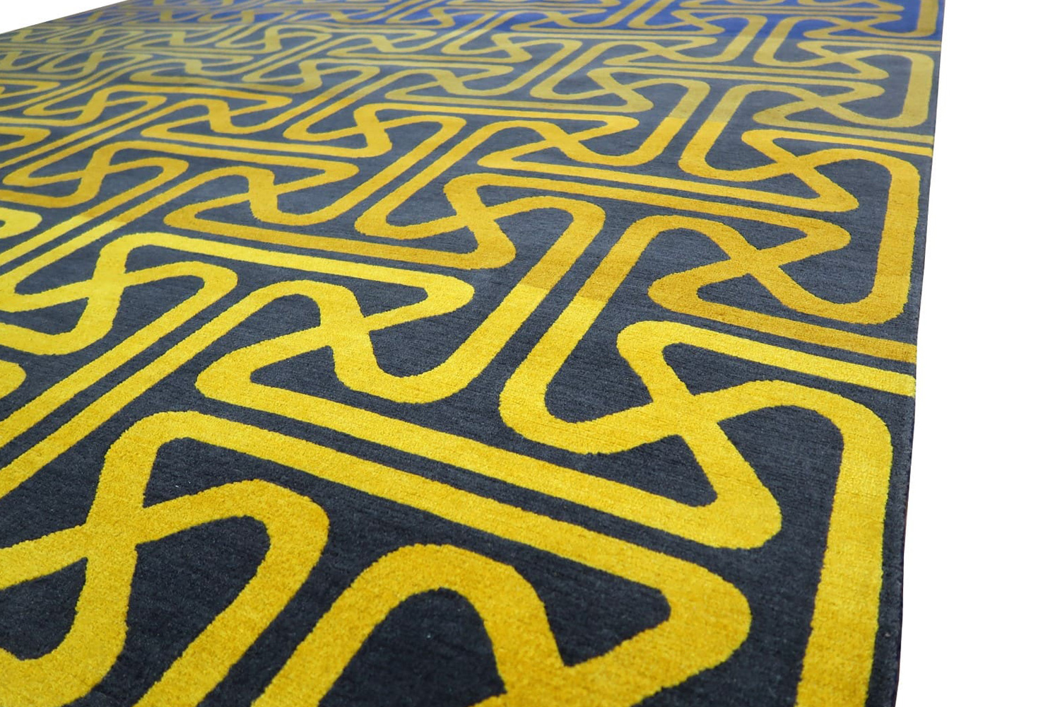 Gordian Rugs - Labyrinth Collection Rug