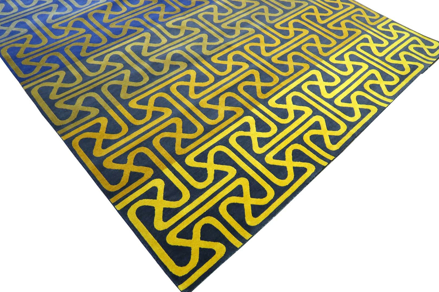 Gordian Rugs - Labyrinth Collection Rug