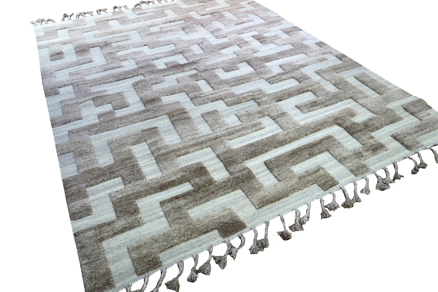 Gordian Rugs - Aakav Collection Rug