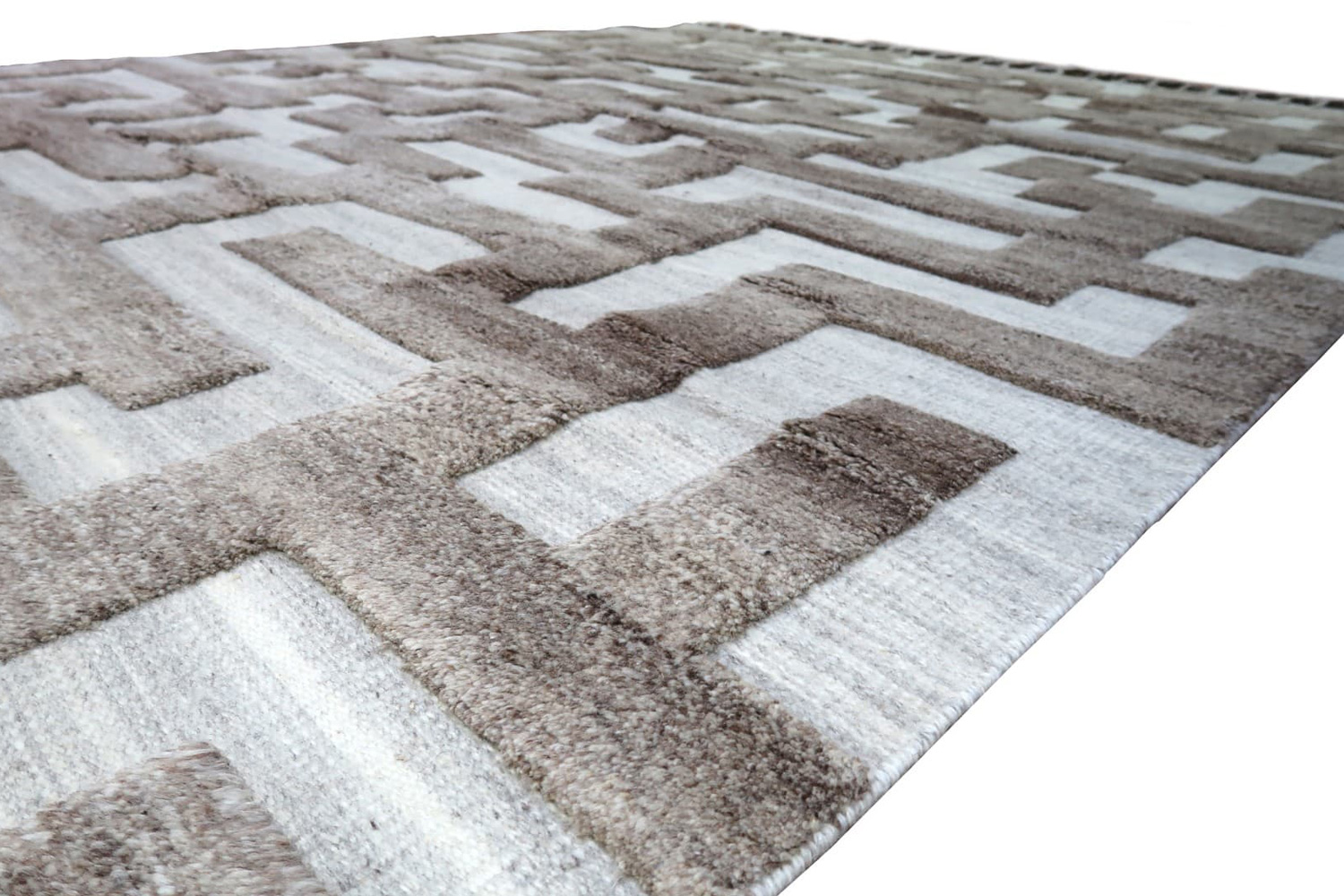 Gordian Rugs - Aakav Collection Rug