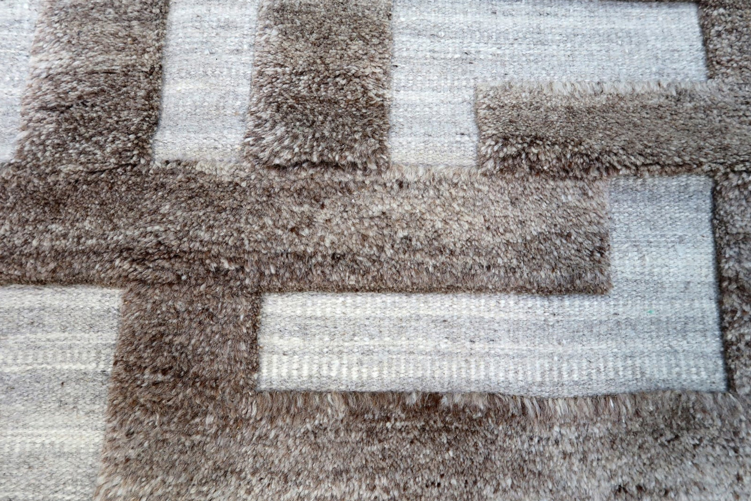 Gordian Rugs - Aakav Collection Rug