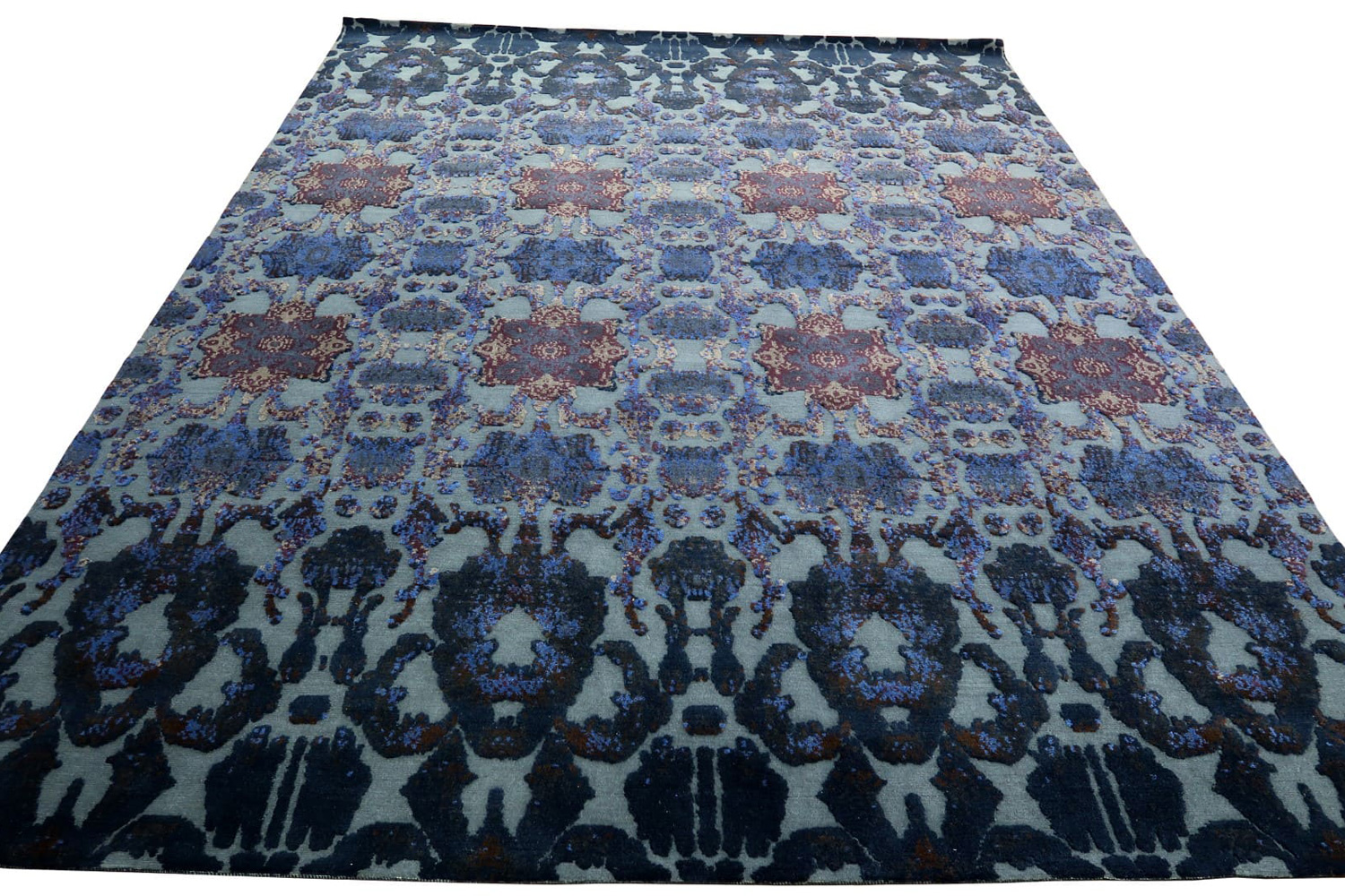 Gordian Rugs - Rashan Collection Rug