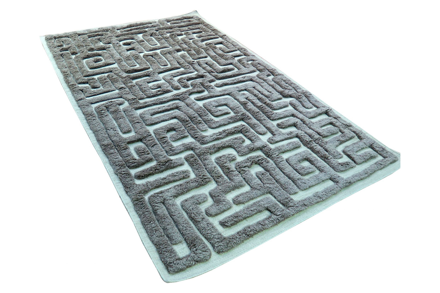 Gordian Rugs - Maze Kilim Rug