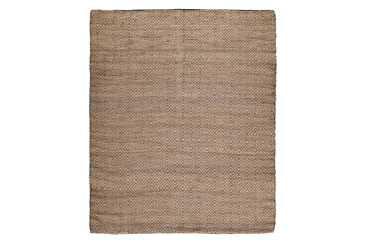 Gordian Rugs - Sisal Rug 2