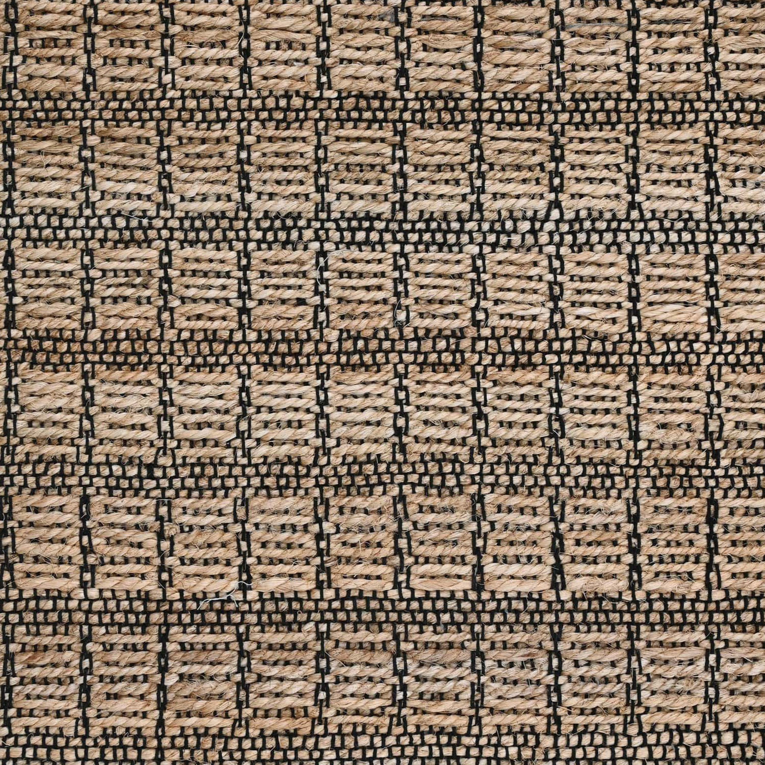 Gordian Rugs - Sisal Rug 3