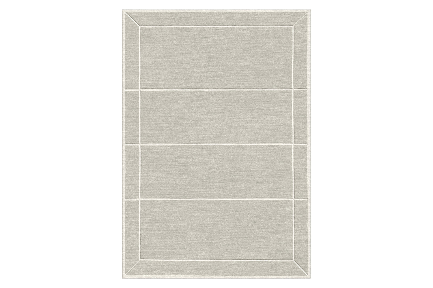 Gordian Rugs - Scandinavian Minimalist Rug 7