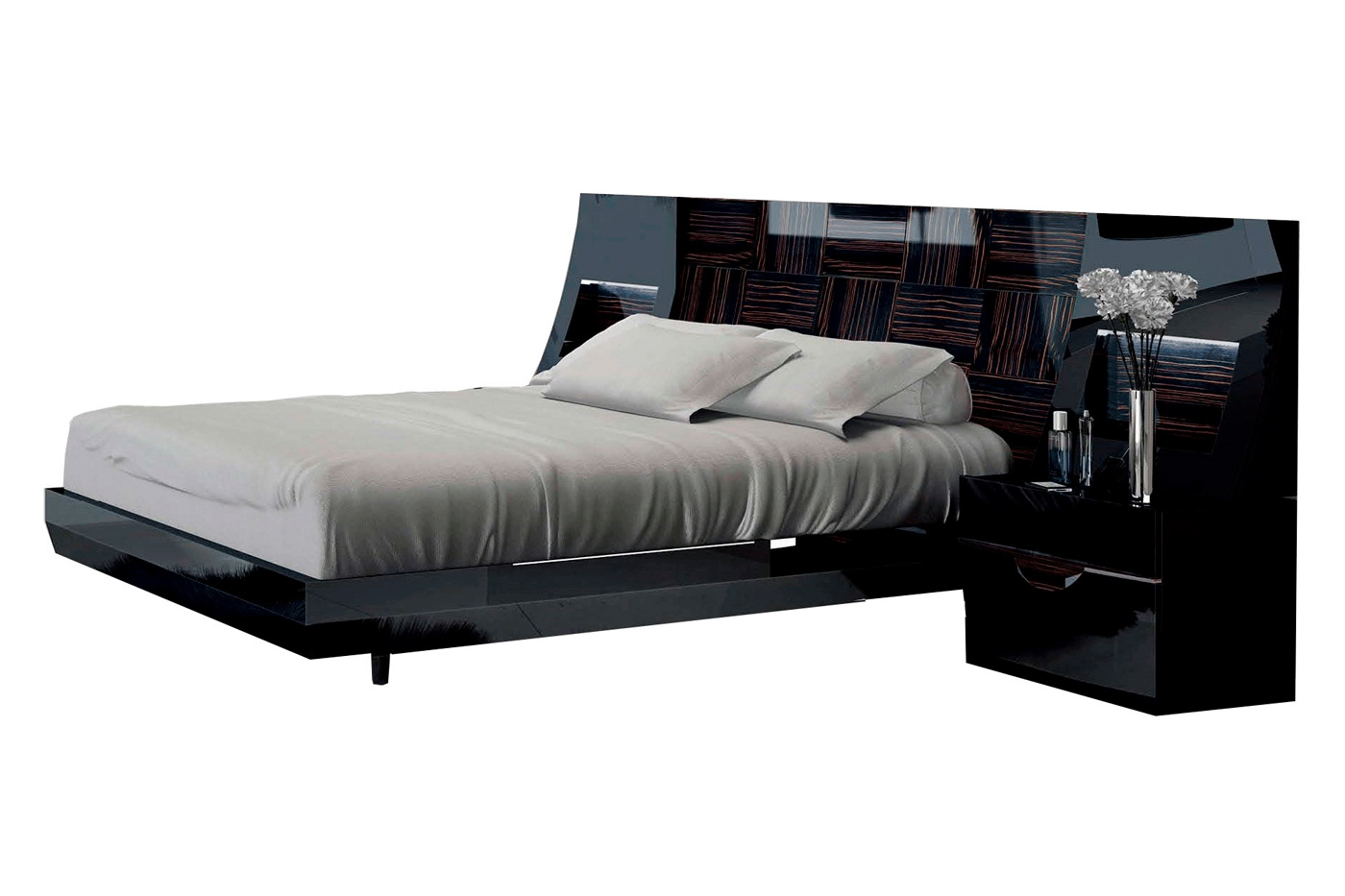 Garcia Sabate - Marbella Bed