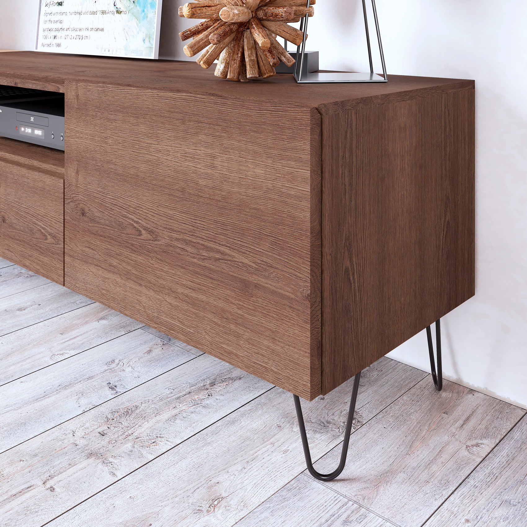 Garcia Sabate - Ckron 14 TV Stand