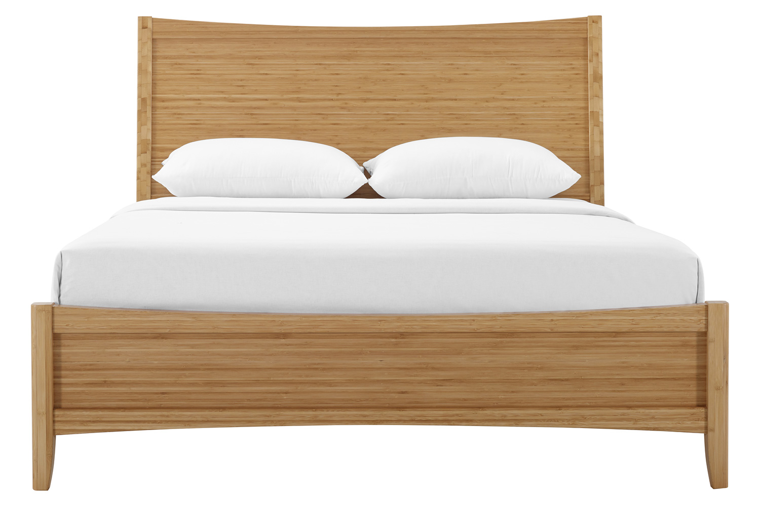 Greenington - Willow Platform Bed