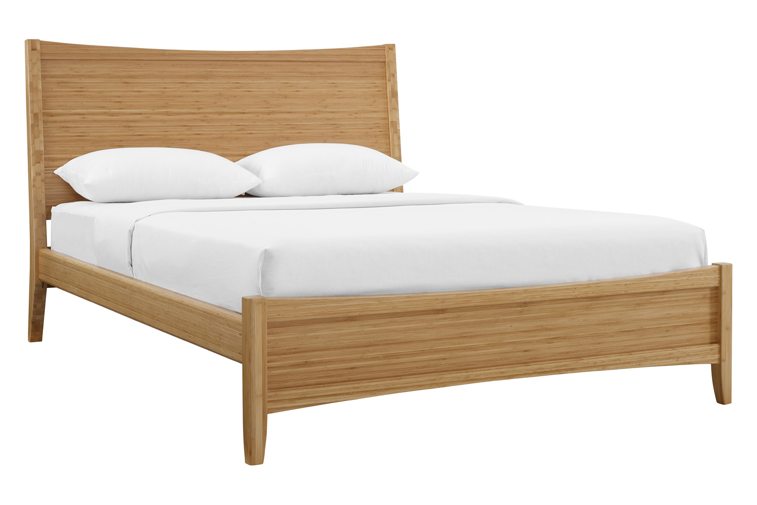 Greenington - Willow Platform Bed