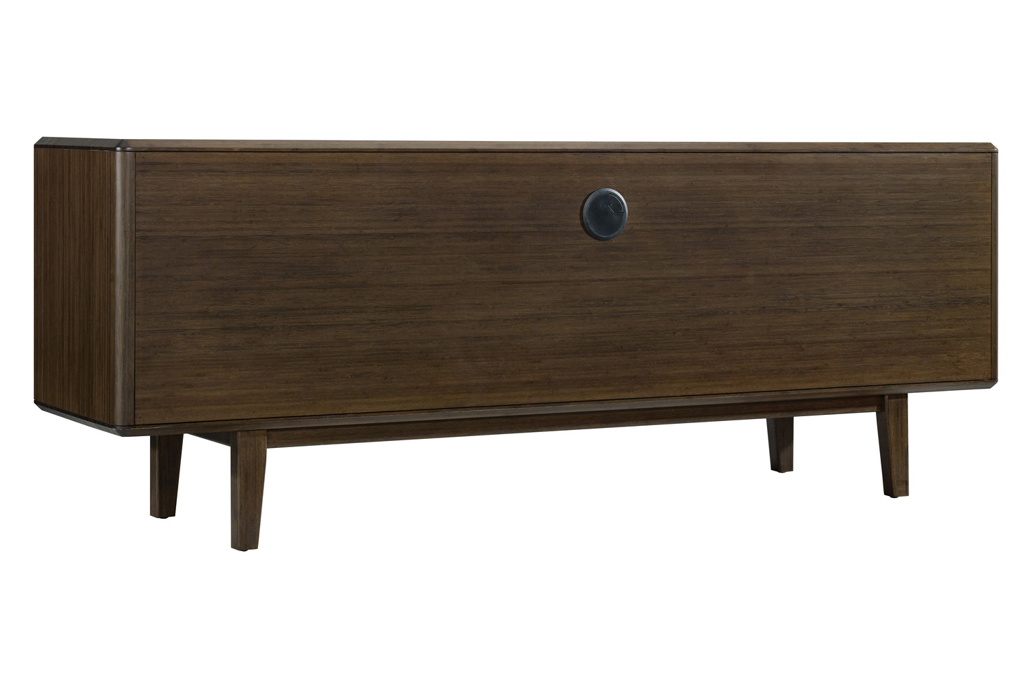 Greenington Currant Sideboard - Black Walnut, Bamboo