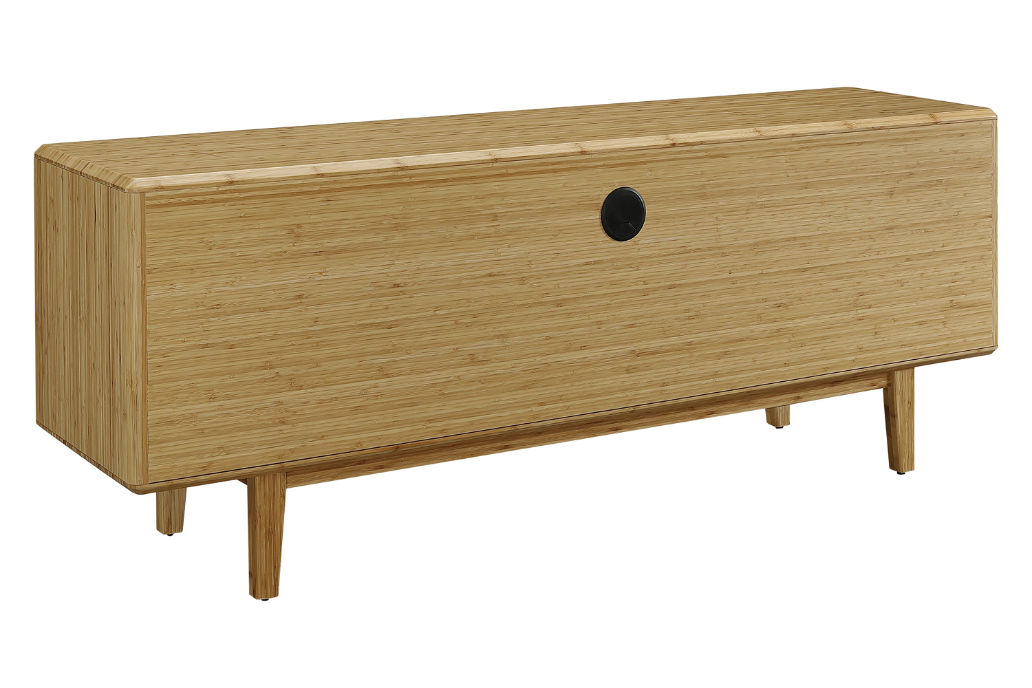 Greenington Currant Sideboard - Caramelized, Bamboo