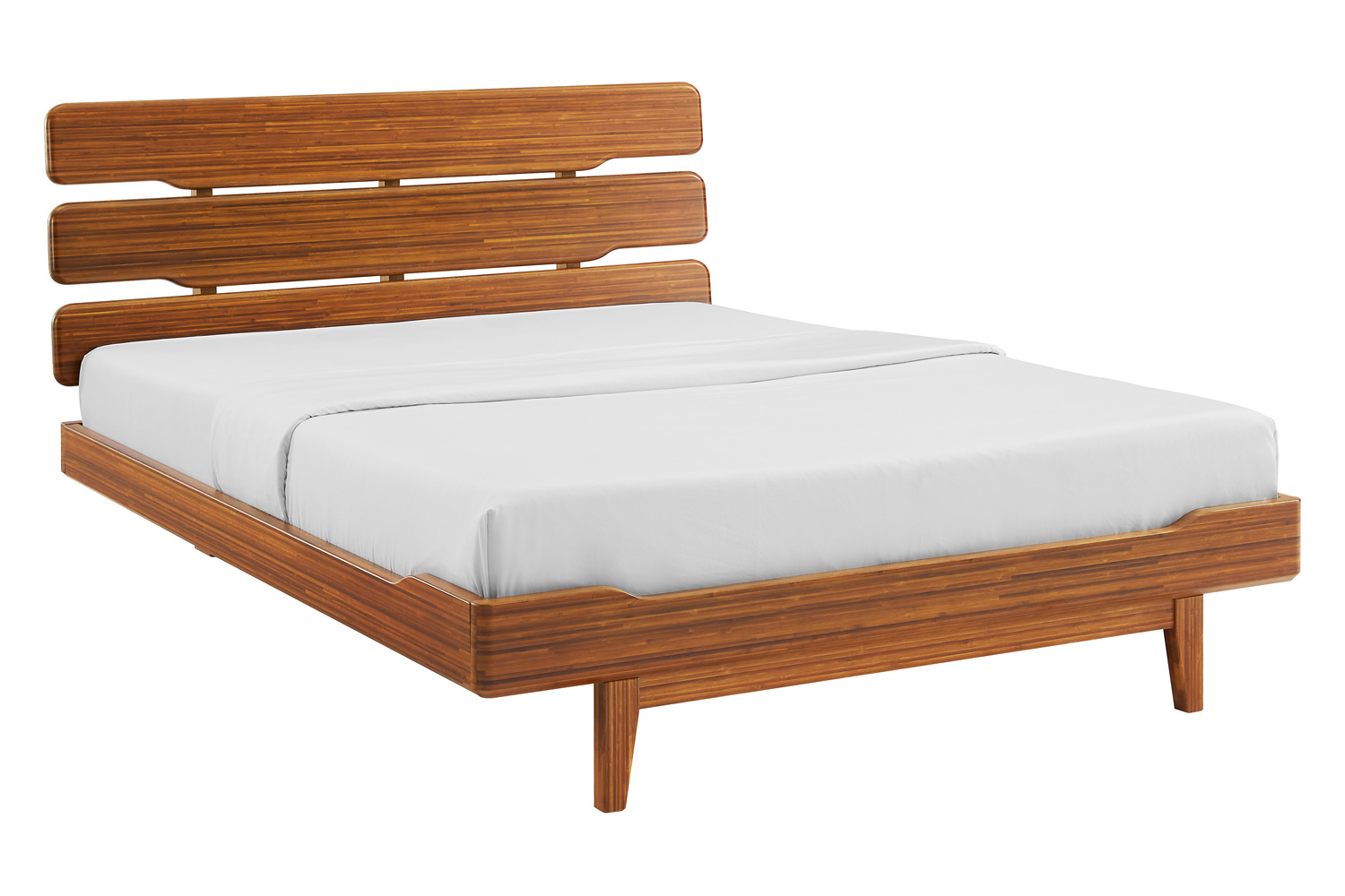 Greenington - Currant Platform Bed