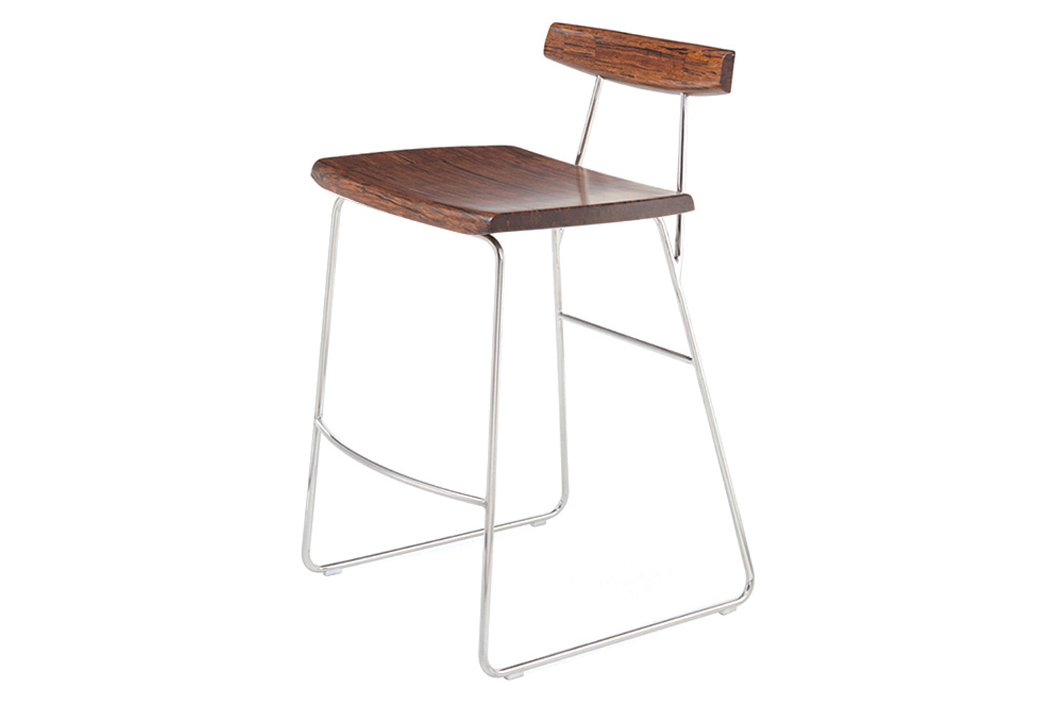 Greenington - Paris Bar Height Stool Set of 2