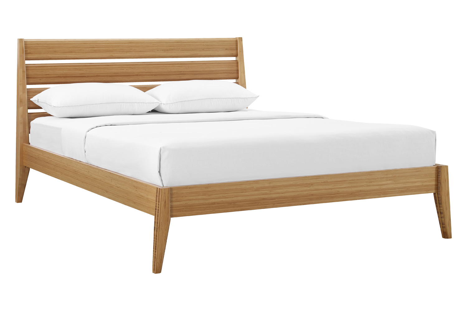 Greenington - Sienna Platform Bed