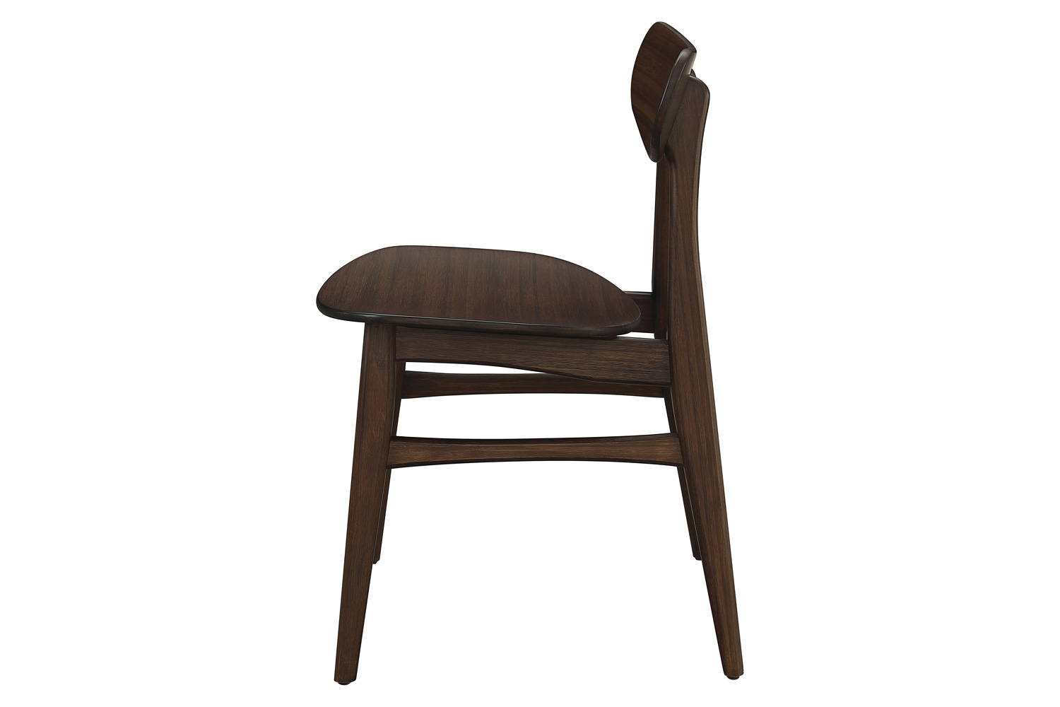 Greenington Cassia Dining Chair Set of 2 - Sable, Bamboo