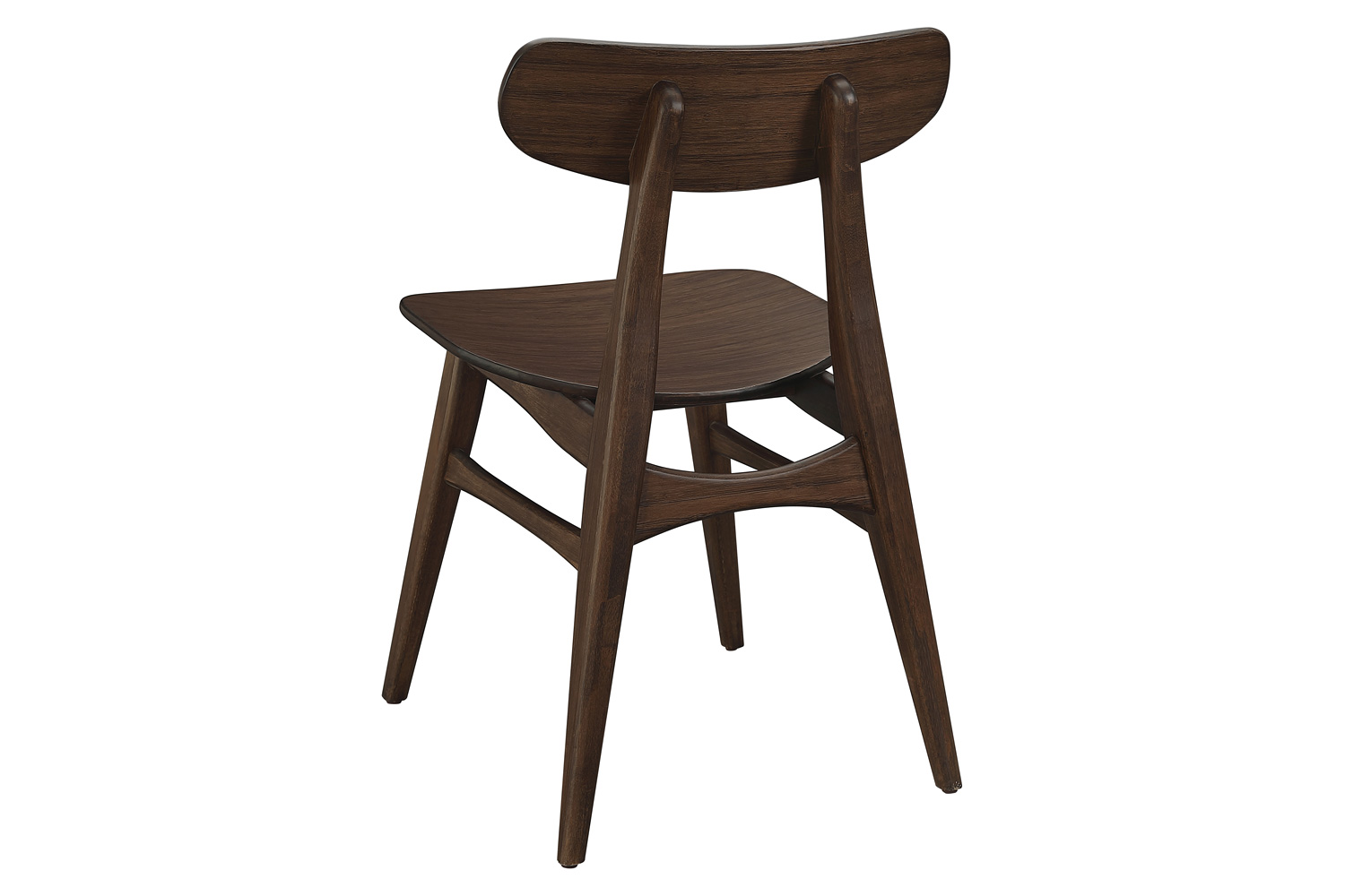 Greenington Cassia Dining Chair Set of 2 - Sable, Bamboo